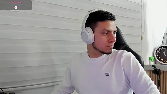 Rick Diesel  online show from 18, 3, 2026