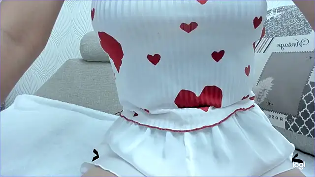 Hanah cho cho online show from 22, 11, 2025