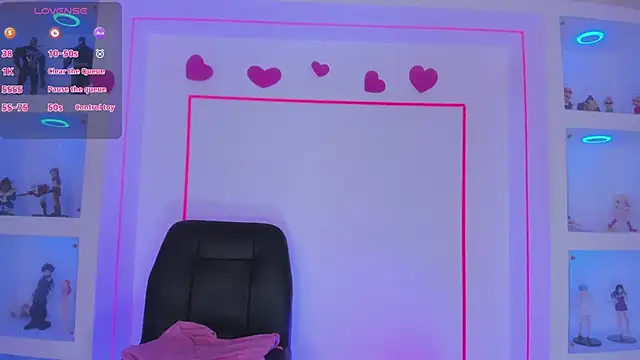 MalaikaBrown online show from 2, 3, 2025