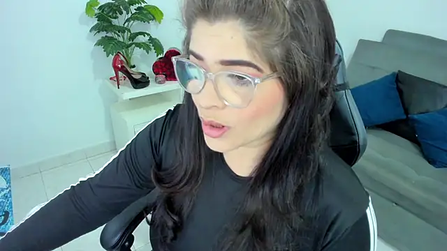 BellaFlaming online show from 20, 3, 2025