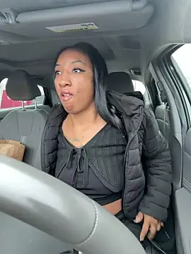 Iceblanca online show from 25, 2, 2026