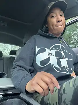 Iceblanca online show from 30, 3, 2026