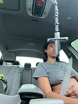 Iceblanca online show from 27, 5, 2026