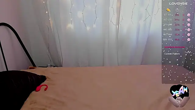 Talla a online show from 24, 11, 2025