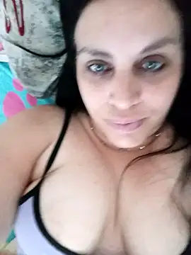 CRUELLAXX online show from 14, 12, 2024