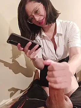 AmazingFuckCam online show from 23, 5, 2026