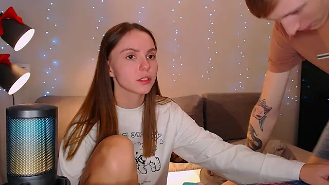 juliaanddima online show from 29, 12, 2024