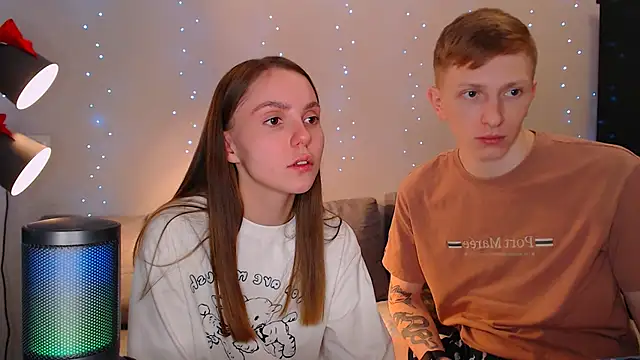 juliaanddima online show from 6, 1, 2025