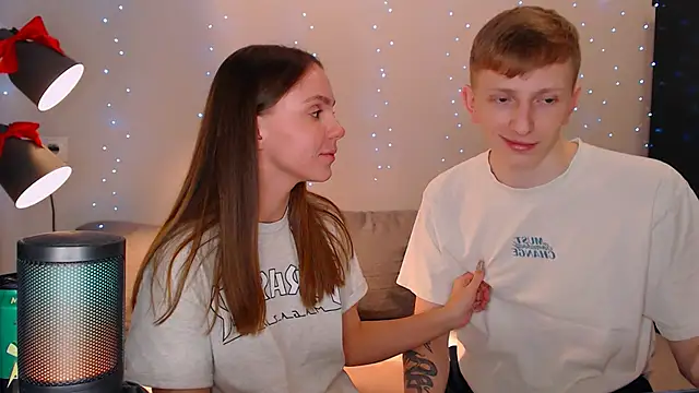 juliaanddima online show from 10, 1, 2025