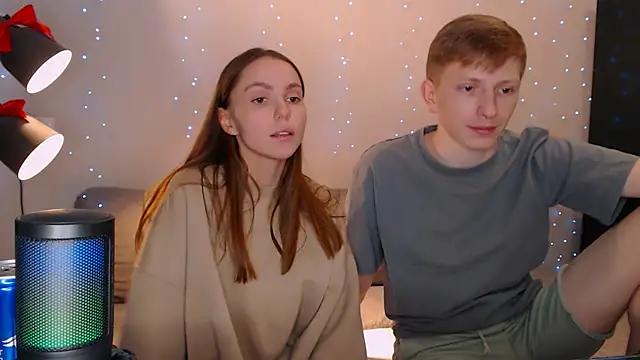 juliaanddima online show from 25, 1, 2025