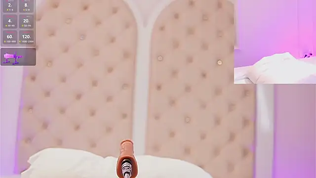 caroline adams  online show from 25, 2, 2026