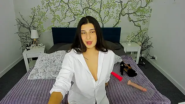 Snapshot of Linda_EX chatting on 3, 12, 2024 Linda EX online show from 3, 12, 2024