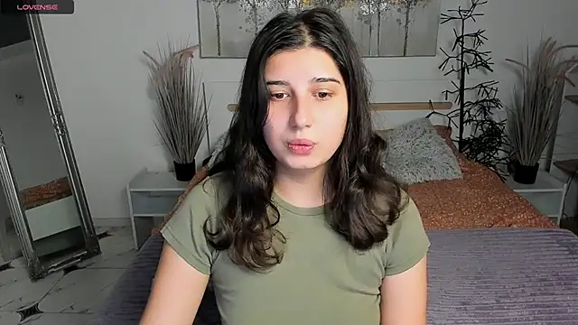 Snapshot of Linda_EX chatting on 6, 12, 2024 Linda EX online show from 6, 12, 2024