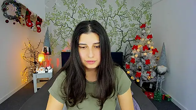 Snapshot of Linda_EX chatting on 21, 12, 2024 Linda EX online show from 21, 12, 2024