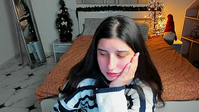 Snapshot of Linda_EX chatting on 28, 12, 2024 Linda EX online show from 28, 12, 2024