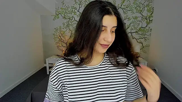 Snapshot of Linda_EX chatting on 7, 2, 2025 Linda EX online show from 7, 2, 2025