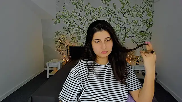 Snapshot of Linda_EX chatting on 7, 2, 2025 Linda EX online show from 7, 2, 2025