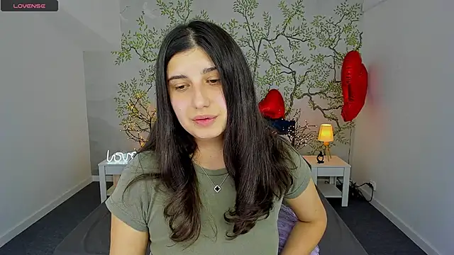 Snapshot of Linda_EX chatting on 19, 2, 2025 Linda EX online show from 19, 2, 2025