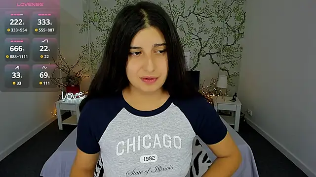 Snapshot of Linda_EX chatting on 15, 9, 2025 Linda EX online show from 15, 9, 2025