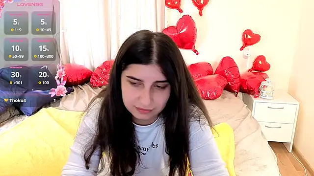 Linda EX online show from 12, 3, 2026