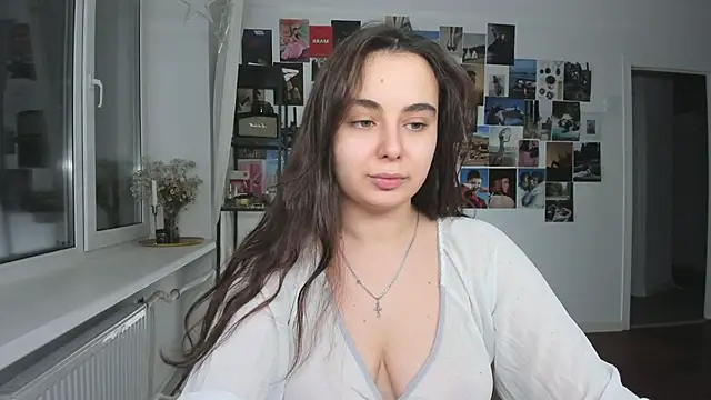 Snapshot of Tenderalise chatting on 18, 12, 2024 Tenderalise online show from 18, 12, 2024