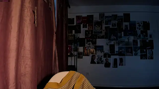 Snapshot of Tenderalise chatting on 9, 1, 2025 Tenderalise online show from 9, 1, 2025