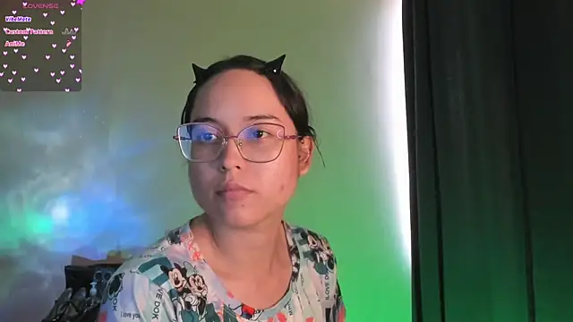 shantalc3rezo online show from 22, 11, 2025