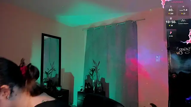 shantalc3rezo online show from 18, 2, 2026