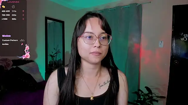 shantalc3rezo online show from 24, 2, 2026