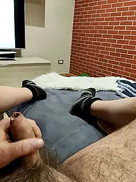 orsettoCum online show from 12, 1, 2026