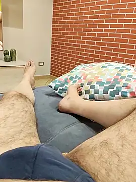 orsettoCum online show from 24, 4, 2026