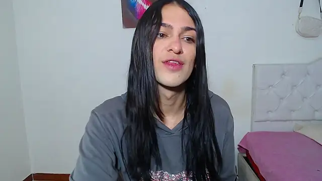 sweet1Girl online show from 19, 2, 2026