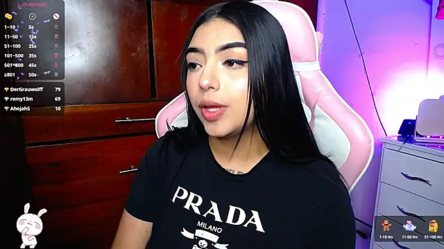 eva six online show from 9, 12, 2024