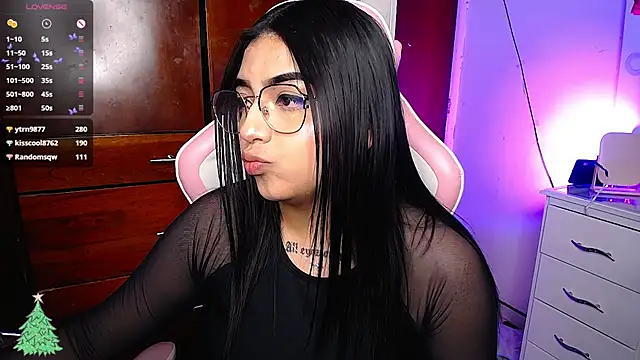 eva six online show from 11, 12, 2024