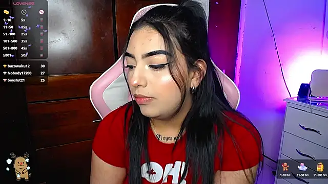 eva six online show from 11, 12, 2024