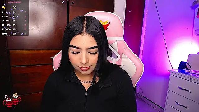 eva six online show from 19, 12, 2024