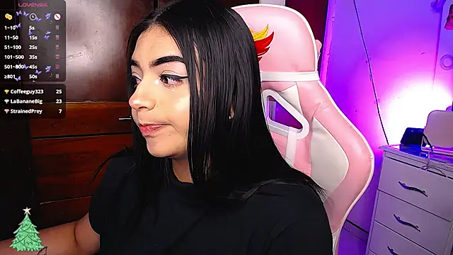 eva six online show from 6, 1, 2025