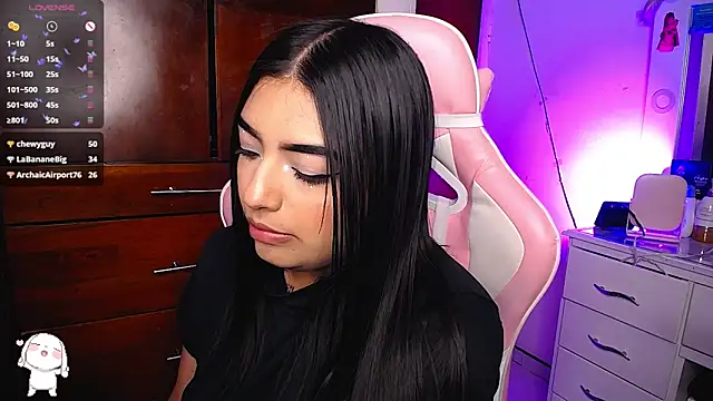 eva six online show from 7, 1, 2025