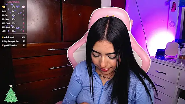 eva six online show from 6, 2, 2025