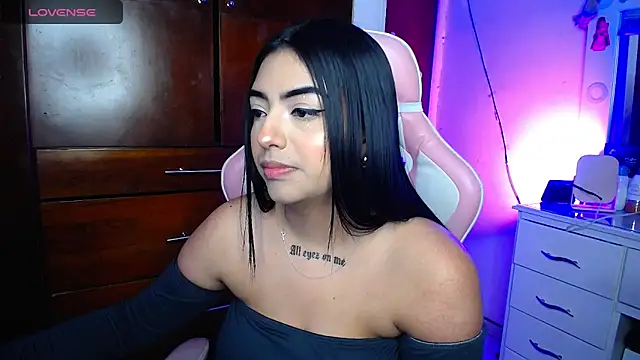 eva six online show from 18, 2, 2025