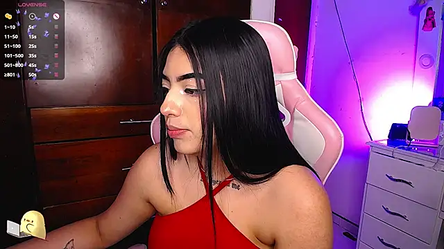 eva six online show from 7, 3, 2025