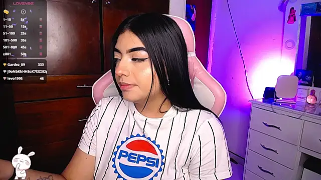 eva six online show from 13, 3, 2025