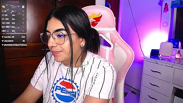 eva six online show from 14, 3, 2025