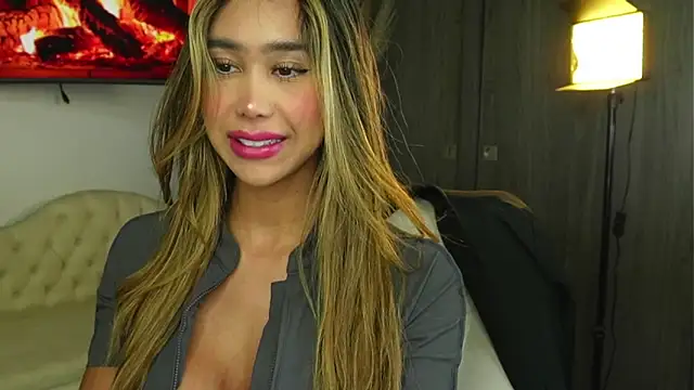 liah v online show from 7, 5, 2026