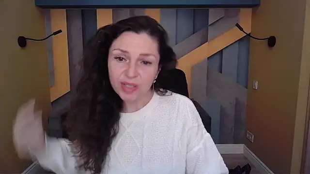 EllaLong online show from 23, 11, 2025