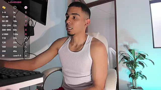 joss 111 online show from 17, 12, 2024