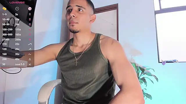 joss 111 online show from 19, 12, 2024