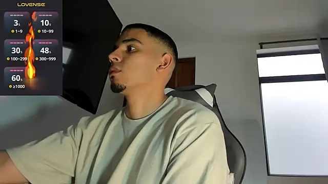 joss 111 online show from 15, 9, 2025