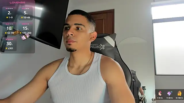 joss 111 online show from 24, 9, 2025