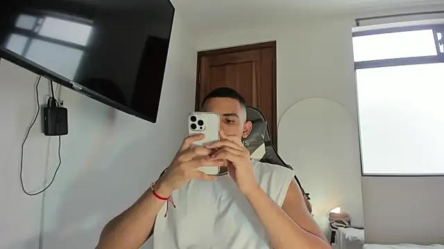 joss 111 online show from 1, 2, 2026